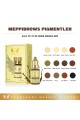 MeppiBrows Pigment / Chocolate